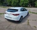Белый Рено Меган, объемом двигателя 1.46 л и пробегом 253 тыс. км за 10450 $, фото 5 на Automoto.ua
