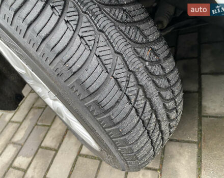 Білий Рено Меган, об'ємом двигуна 1.5 л та пробігом 207 тис. км за 11450 $, фото 18 на Automoto.ua