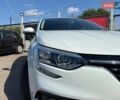 Білий Рено Меган, об'ємом двигуна 1.5 л та пробігом 221 тис. км за 10690 $, фото 8 на Automoto.ua