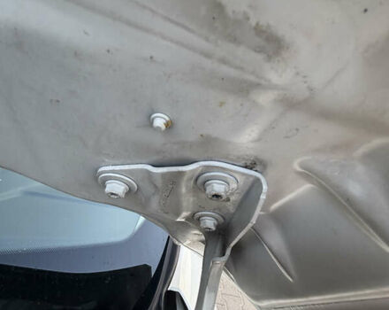 Білий Рено Меган, об'ємом двигуна 1.46 л та пробігом 233 тис. км за 11500 $, фото 21 на Automoto.ua