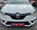 Білий Рено Меган, об'ємом двигуна 1.5 л та пробігом 216 тис. км за 11700 $, фото 2 на Automoto.ua
