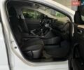 Белый Рено Меган, объемом двигателя 1.46 л и пробегом 282 тыс. км за 11500 $, фото 16 на Automoto.ua