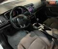Белый Рено Меган, объемом двигателя 1.46 л и пробегом 282 тыс. км за 11500 $, фото 10 на Automoto.ua