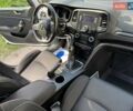 Белый Рено Меган, объемом двигателя 1.5 л и пробегом 259 тыс. км за 9600 $, фото 15 на Automoto.ua