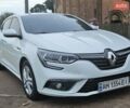 Білий Рено Меган, об'ємом двигуна 1.5 л та пробігом 253 тис. км за 10700 $, фото 8 на Automoto.ua
