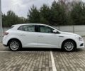 Білий Рено Меган, об'ємом двигуна 1.5 л та пробігом 207 тис. км за 10850 $, фото 5 на Automoto.ua