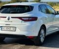 Білий Рено Меган, об'ємом двигуна 1.2 л та пробігом 45 тис. км за 13900 $, фото 5 на Automoto.ua
