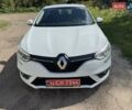 Белый Рено Меган, объемом двигателя 1.5 л и пробегом 259 тыс. км за 9600 $, фото 10 на Automoto.ua