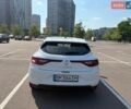 Белый Рено Меган, объемом двигателя 1.46 л и пробегом 237 тыс. км за 10000 $, фото 3 на Automoto.ua