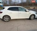 Белый Рено Меган, объемом двигателя 1.46 л и пробегом 158 тыс. км за 11000 $, фото 6 на Automoto.ua