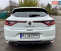 Білий Рено Меган, об'ємом двигуна 1.5 л та пробігом 151 тис. км за 15400 $, фото 9 на Automoto.ua