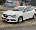 Білий Рено Меган, об'ємом двигуна 1.5 л та пробігом 207 тис. км за 10850 $, фото 2 на Automoto.ua