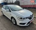 Білий Рено Меган, об'ємом двигуна 1.5 л та пробігом 259 тис. км за 8999 $, фото 9 на Automoto.ua