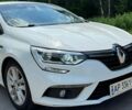 Білий Рено Меган, об'ємом двигуна 1.46 л та пробігом 313 тис. км за 9600 $, фото 7 на Automoto.ua