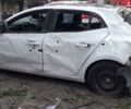 Білий Рено Меган, об'ємом двигуна 1.5 л та пробігом 142 тис. км за 5300 $, фото 4 на Automoto.ua