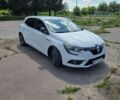 Белый Рено Меган, объемом двигателя 1.46 л и пробегом 253 тыс. км за 10450 $, фото 2 на Automoto.ua