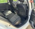Белый Рено Меган, объемом двигателя 1.5 л и пробегом 256 тыс. км за 9800 $, фото 16 на Automoto.ua