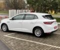 Білий Рено Меган, об'ємом двигуна 1.5 л та пробігом 207 тис. км за 10850 $, фото 7 на Automoto.ua