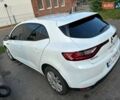 Белый Рено Меган, объемом двигателя 1.46 л и пробегом 180 тыс. км за 10900 $, фото 2 на Automoto.ua