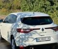 Білий Рено Меган, об'ємом двигуна 1.2 л та пробігом 45 тис. км за 13900 $, фото 4 на Automoto.ua