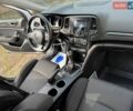 Білий Рено Меган, об'ємом двигуна 1.5 л та пробігом 259 тис. км за 8999 $, фото 19 на Automoto.ua