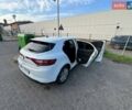 Білий Рено Меган, об'ємом двигуна 1.46 л та пробігом 180 тис. км за 10000 $, фото 10 на Automoto.ua