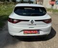 Белый Рено Меган, объемом двигателя 1.5 л и пробегом 259 тыс. км за 9600 $, фото 3 на Automoto.ua