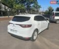 Белый Рено Меган, объемом двигателя 1.46 л и пробегом 284 тыс. км за 11400 $, фото 1 на Automoto.ua
