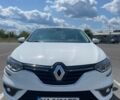 Білий Рено Меган, об'ємом двигуна 1.6 л та пробігом 64 тис. км за 12900 $, фото 1 на Automoto.ua