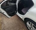 Білий Рено Меган, об'ємом двигуна 1.5 л та пробігом 253 тис. км за 10700 $, фото 13 на Automoto.ua