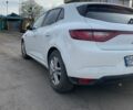 Белый Рено Меган, объемом двигателя 1.46 л и пробегом 158 тыс. км за 11000 $, фото 8 на Automoto.ua