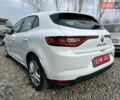 Білий Рено Меган, об'ємом двигуна 1.5 л та пробігом 216 тис. км за 11700 $, фото 4 на Automoto.ua