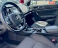 Белый Рено Меган, объемом двигателя 1.6 л и пробегом 64 тыс. км за 13500 $, фото 7 на Automoto.ua