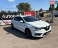 Білий Рено Меган, об'ємом двигуна 1.5 л та пробігом 221 тис. км за 10690 $, фото 6 на Automoto.ua