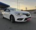 Белый Рено Меган, объемом двигателя 1.5 л и пробегом 2 тыс. км за 11900 $, фото 11 на Automoto.ua