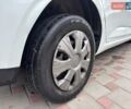 Белый Рено Меган, объемом двигателя 1.5 л и пробегом 221 тыс. км за 10790 $, фото 10 на Automoto.ua