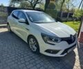 Белый Рено Меган, объемом двигателя 1.5 л и пробегом 212 тыс. км за 11000 $, фото 4 на Automoto.ua