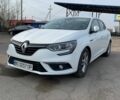 Белый Рено Меган, объемом двигателя 1.46 л и пробегом 158 тыс. км за 11000 $, фото 9 на Automoto.ua