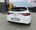 Білий Рено Меган, об'ємом двигуна 1.6 л та пробігом 189 тис. км за 10800 $, фото 5 на Automoto.ua