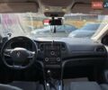 Білий Рено Меган, об'ємом двигуна 1.5 л та пробігом 221 тис. км за 10690 $, фото 24 на Automoto.ua