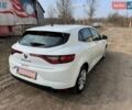 Білий Рено Меган, об'ємом двигуна 1.5 л та пробігом 259 тис. км за 8999 $, фото 6 на Automoto.ua