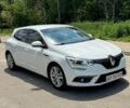 Білий Рено Меган, об'ємом двигуна 1.46 л та пробігом 313 тис. км за 9600 $, фото 1 на Automoto.ua