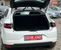 Білий Рено Меган, об'ємом двигуна 1.5 л та пробігом 216 тис. км за 11700 $, фото 9 на Automoto.ua