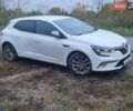 Білий Рено Меган, об'ємом двигуна 1.46 л та пробігом 150 тис. км за 14800 $, фото 2 на Automoto.ua