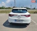 Білий Рено Меган, об'ємом двигуна 1.46 л та пробігом 200 тис. км за 10800 $, фото 3 на Automoto.ua