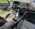 Белый Рено Меган, объемом двигателя 1.5 л и пробегом 259 тыс. км за 9950 $, фото 18 на Automoto.ua