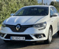 Белый Рено Меган, объемом двигателя 1.2 л и пробегом 41 тыс. км за 16000 $, фото 1 на Automoto.ua