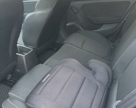 Білий Рено Меган, об'ємом двигуна 1.5 л та пробігом 224 тис. км за 9500 $, фото 12 на Automoto.ua