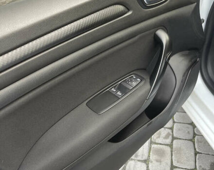 Белый Рено Меган, объемом двигателя 1.46 л и пробегом 224 тыс. км за 9500 $, фото 10 на Automoto.ua