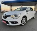 Белый Рено Меган, объемом двигателя 1.5 л и пробегом 2 тыс. км за 11900 $, фото 5 на Automoto.ua